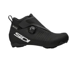 Sidi Hiemx Cycling Boot (Black/Black) (41) (Millenium Fit)