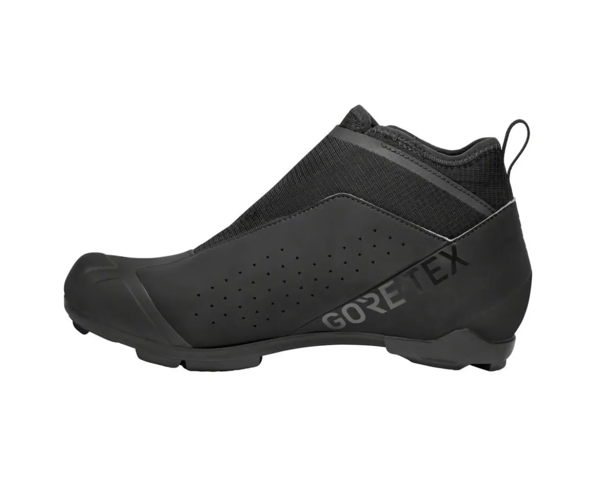 Sidi Hiemx Cycling Boot (Black/Black) (41) (Millenium Fit)
