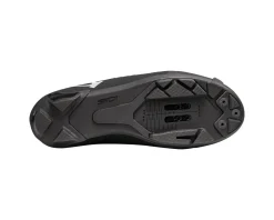 Sidi Hiemx Cycling Boot (Black/Black) (41) (Millenium Fit)