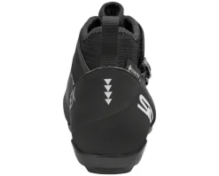Sidi Hiemx Cycling Boot (Black/Black) (41) (Millenium Fit)