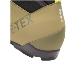 Sidi Hiemx Cycling Boot (Black/Green Olive) (40) (Millenium Fit)