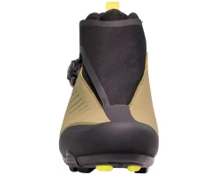 Sidi Hiemx Cycling Boot (Black/Green Olive) (40) (Millenium Fit)