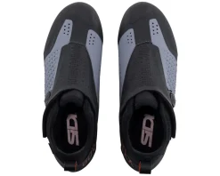 Sidi Hiemx Cycling Boot (Frost Grey/Black) (41) (Millenium Fit)