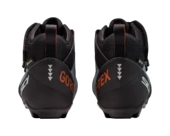 Sidi Hiemx Cycling Boot (Frost Grey/Black) (41) (Millenium Fit)