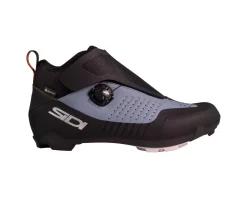 Sidi Hiemx Cycling Boot (Frost Grey/Black) (41) (Millenium Fit)