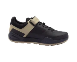 Sidi Indomita Clipless Mountain Bike Shoes (Sand/Black) (41)