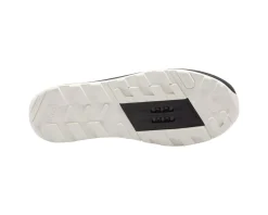 Sidi Indomita Clipless Mountain Bike Shoes (Ice White/Black) (44)