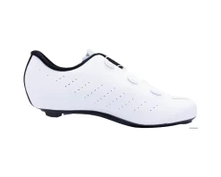 Sidi Laghee Sprinter Road Shoes (White) (40)