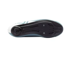 Sidi Men's Fast 2 Road Shoes (Frost Grey/Ice White) (40)
