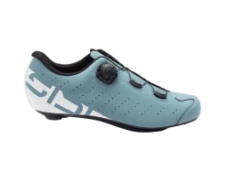 Sidi Men's Fast 2 Road Shoes (Frost Grey/Ice White) (40)