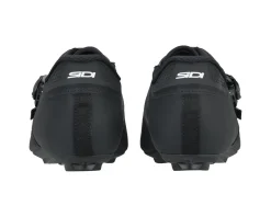Sidi Men's Prima Mega Road Shoes (Black/Black) (44) (Wide)