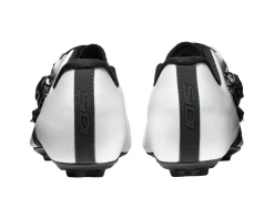 Sidi Men's Prima Road Shoes (White/Black) (44)