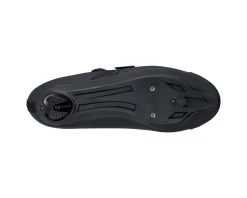 Sidi Men's Prima Road Shoes (Black/Black) (44)