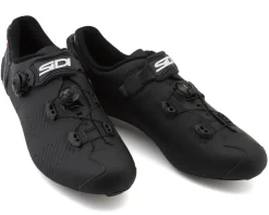 Sidi Men's Wire 2S Road Shoes (Black) (46)