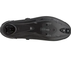 Sidi Men's Wire 2S Road Shoes (Black) (46)