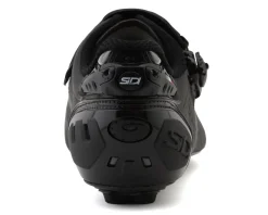 Sidi Men's Wire 2S Road Shoes (Black) (46)