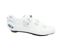 Sidi Men's Wire 2S Road Shoes (White) (43)
