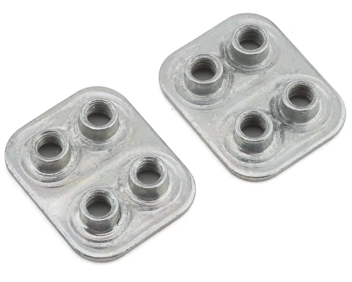 Sidi MTB 4 Hole Cleat Receptacle Plate