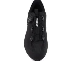 Sidi MTB Gravel Shoes (Black) (38)