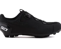 Sidi MTB Gravel Shoes (Black) (38)