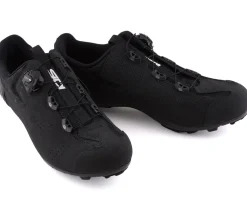 Sidi MTB Gravel Shoes (Black) (38)
