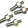 Sidi MTB Toe Spikes (Silver)
