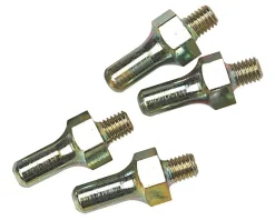 Sidi MTB Toe Spikes (Silver)