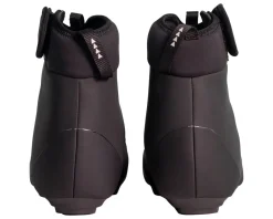 Sidi Nubes Winter Road Cycling Boot (Black) (3-Bolt) (38) (Millenium Fit)