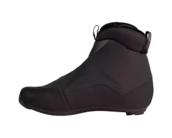 Sidi Nubes Winter Road Cycling Boot (Black) (3-Bolt) (38) (Millenium Fit)