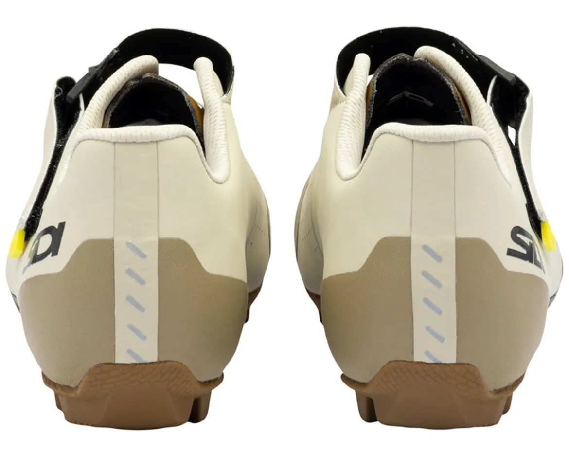 Sidi Physis Mountain Shoes (Sand) (44) (Millenium Fit)