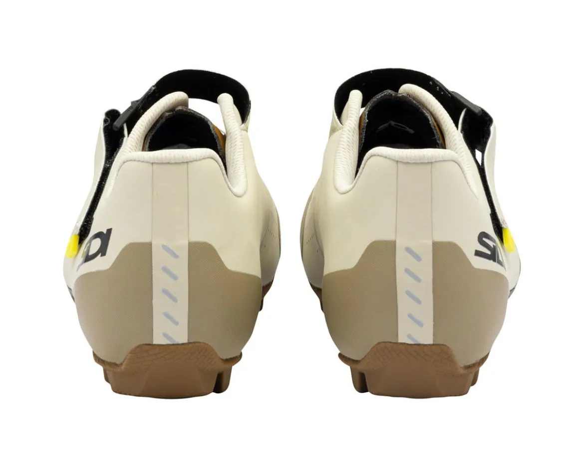 Sidi Physis Mountain Shoes (Sand) (44) (Millenium Fit)