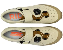 Sidi Physis Mountain Shoes (Sand) (44) (Millenium Fit)