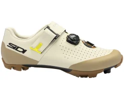 Sidi Physis Mountain Shoes (Sand) (44) (Millenium Fit)