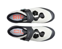 Sidi Physis Mountain Shoes (Ice White/Anthracite) (44) (Millenium Fit)