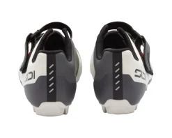 Sidi Physis Mountain Shoes (Ice White/Anthracite) (44) (Millenium Fit)