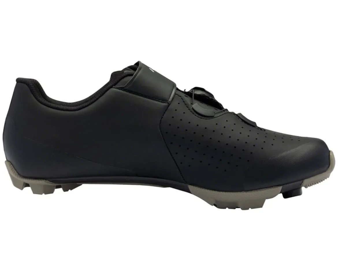 Sidi Physis Mountain Shoes (Black) (44) (Millenium Fit)