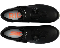 Sidi Physis Mountain Shoes (Black) (44) (Millenium Fit)