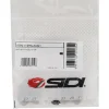 Sidi Replacement Anti-Slip Heel Pads (Red) (Pair)