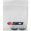 Sidi Replacement Anti-Slip Heel Pads (Black) (Pair)