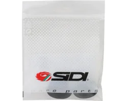 Sidi Replacement Anti-Slip Heel Pads (Black) (Pair)