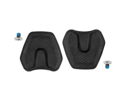 Sidi Replacement Millennium Heel (Black) (36-39)