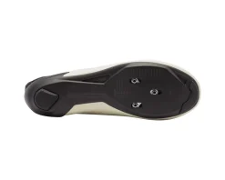 Sidi Shot 3 Road Shoes (Ivory) (40.5) (Millenium Fit)