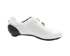 Sidi Shot 3 Road Shoes (White) (40) (Millenium Fit)
