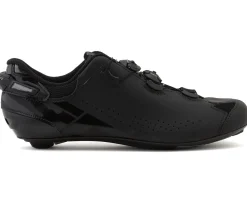 Sidi Shot 2S Road Shoes (Black) (43)