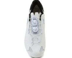 Sidi Shot 2S Road Shoes (White/Black) (41)