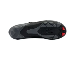 Sidi Silvis XC Mountain Shoes (Black) (44) (Millenium Fit)