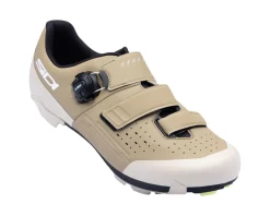 Sidi Silvis XC Mountain Shoes (Dark Sand) (44) (Millenium Fit)