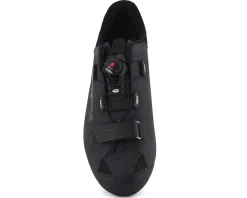 Sidi Sixty Road Shoes (Black) (42)