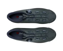 Sidi Speed 2 Mountain Shoes (Green/Black) (45.5)