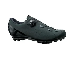 Sidi Speed 2 Mountain Shoes (Green/Black) (45.5)